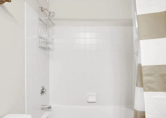 Apartment Streeterville 1br W Gym Pool Nr Chi-588 *