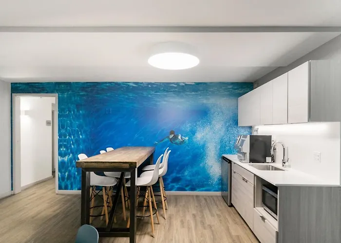 Apartment Streeterville 1br W Gym Pool Nr Chi-588