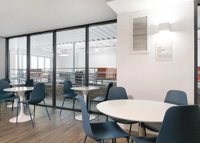 Streeterville 1br W Gym Pool Nr Chi-588 Chicago