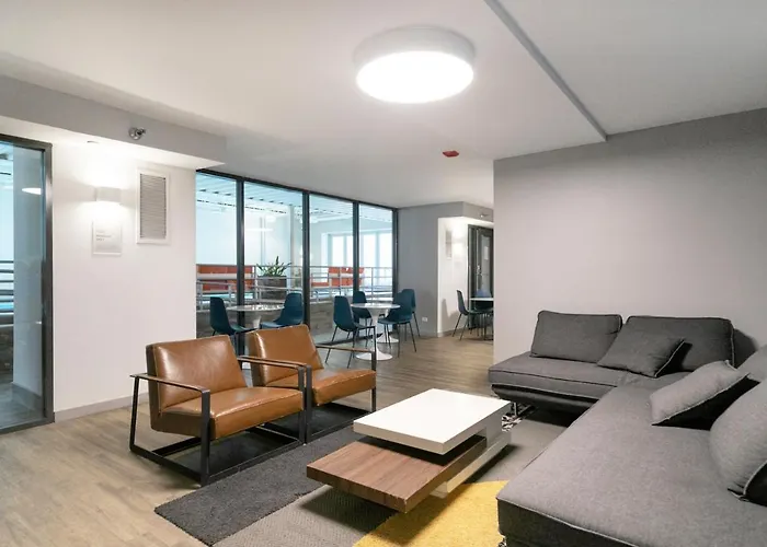 Apartment Streeterville 1br W Gym Pool Nr Chi-588 *